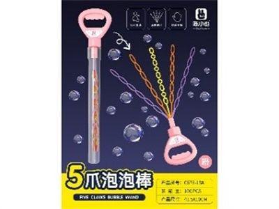 BURBUJA TUBO C575-18-A