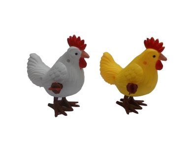 GALLO BRINCA PVC 558-56D